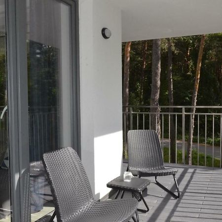"10" Slonce Woda Las - Apartament No10 Garaz W Cenie Cedzyna Extérieur photo