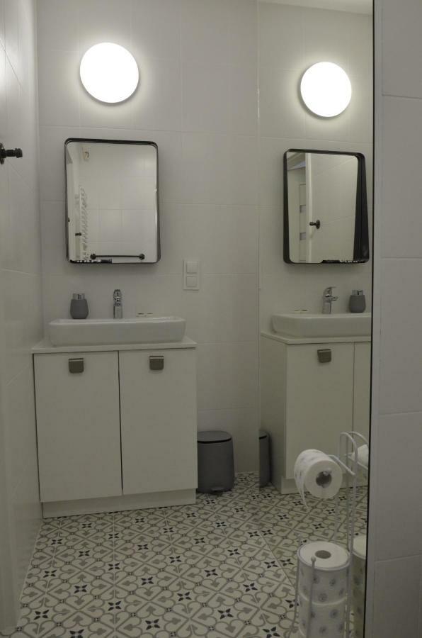 "10" Slonce Woda Las - Apartament No10 Garaz W Cenie Cedzyna Extérieur photo